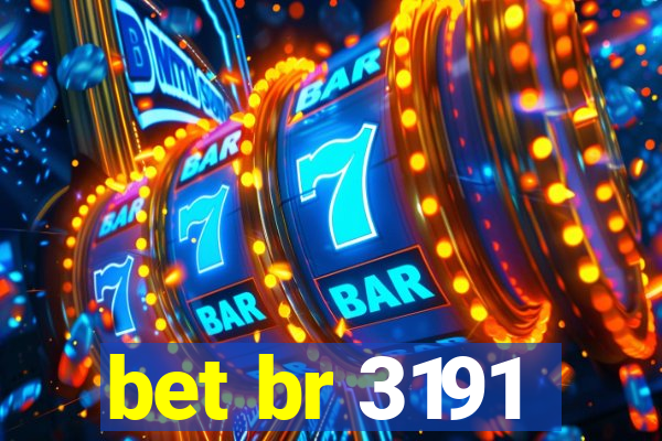 bet br 3191
